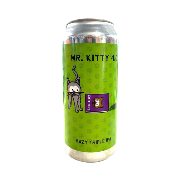 LCB - Mr Kitty 4.0 Single CaN
