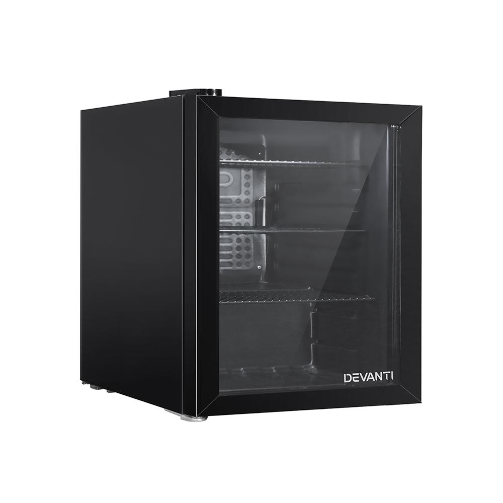 46l mini deals fridge