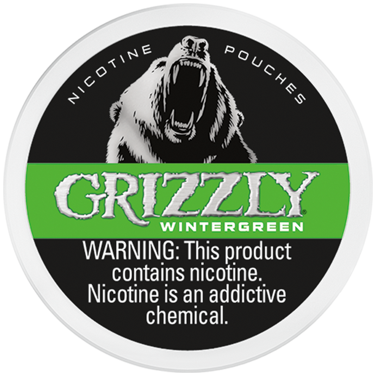 Grizzly