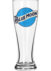Blue Moon - 23oz Glass