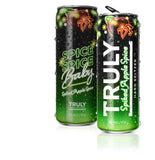 Truly - Holiday Pack 12PK CANS