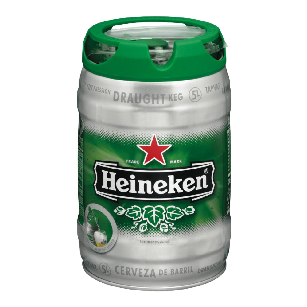 Heineken