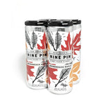 Nine Pin - Maple 4PK CANS