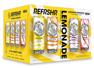 White Claw - Refrshr Lemonade 12PK CANS