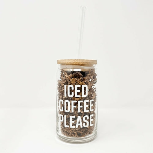 Coffee Beer Can Glass Trending Cup Soda Can Glass Iced Coffee