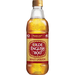 Old English 40oz