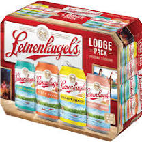 Leinenkugel's - Summer Shandy Variety 12PK CANS