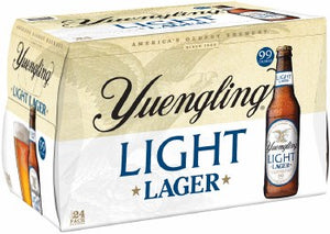 Yuengling -  Light 24PK BTL