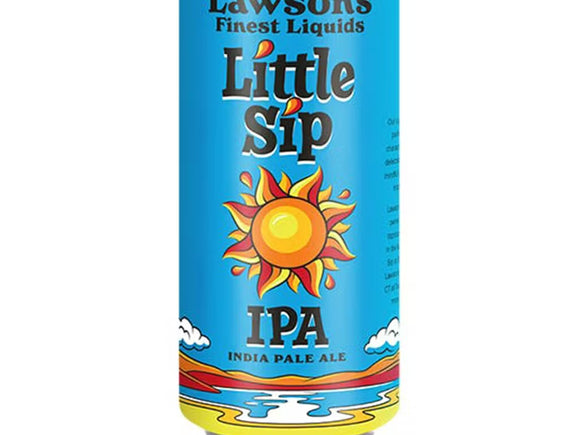 Lawson’s - Little Sip