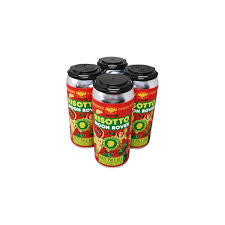 Thin Man Brewery - Risotto Moon Rover 4PK CANS