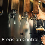 Keg Beer Homebrewing Tap | Beer Dispenser Keg Tap | Ball Lock Beer Tap