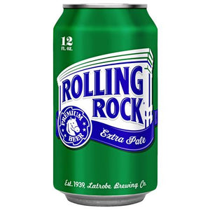 Rolling Rock - 6PK 12oz