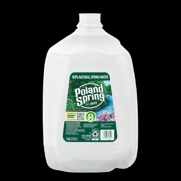 Poland Spring 1G