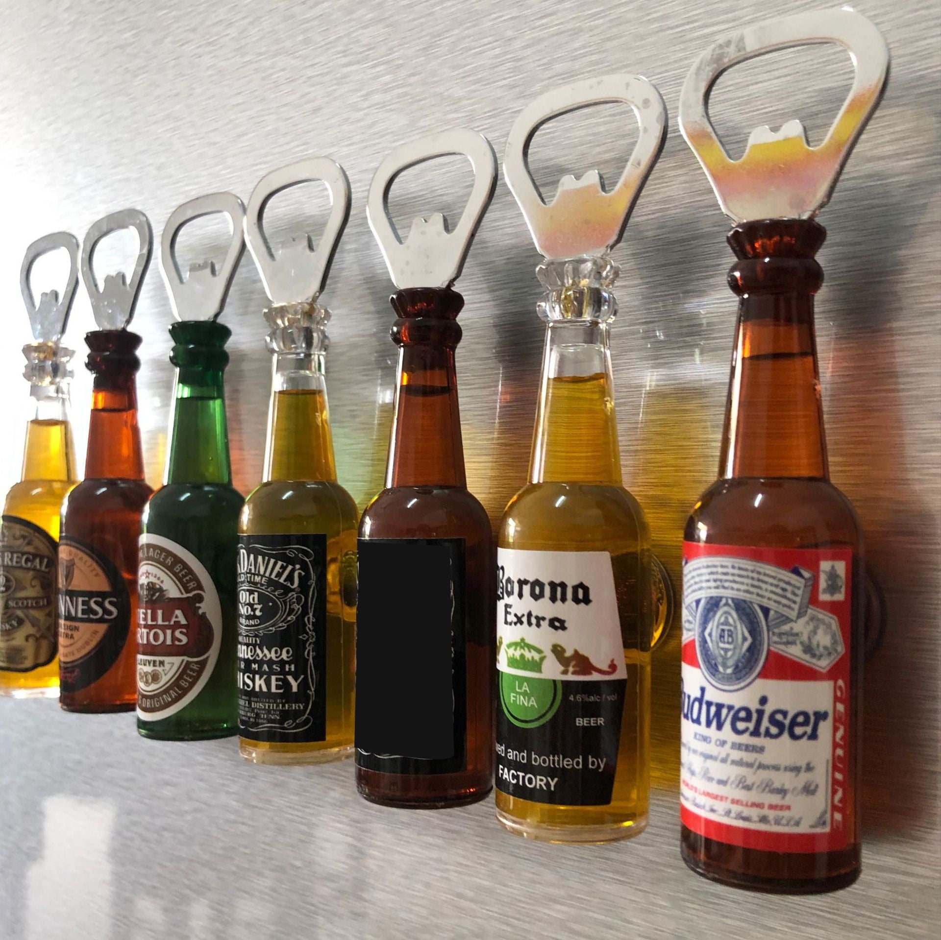 Magnet Bottle Opener - Best Kind Of Beer – Stamp Out