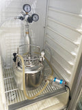 Beer Carbonator Circulating Pump,In line Oxygenation Homebrew Gas