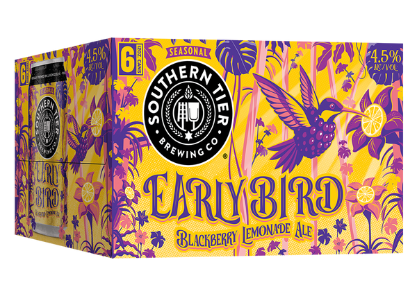 bush de brunt アーリーバード EARLY BIRD D47EAD48-ACB8-49FA-84AB-