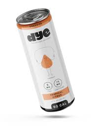 Dye - Tropica Citrus 4PK CANS