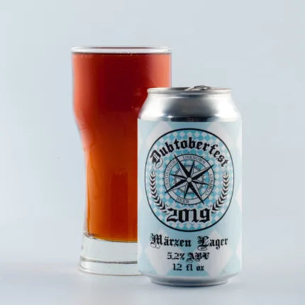 Destination Unknown - Dubtoberfest 4PK CANS