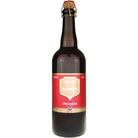 Chimay - Première