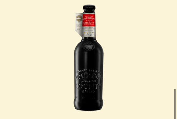 Goose Island - Brand Coffee Stout Single BTL