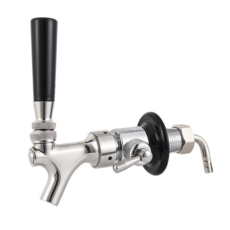 Home › Flow Control Tap Ball Lock | Ball Lock Disconnect Kit | Faucet ...