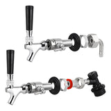 Flow Control Tap Ball Lock | Ball Lock Disconnect Kit | Faucet Control