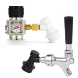 Lock Connector | Beer Brewery | Combine Kit | Beer Tap | Beer Brewing