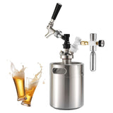 Lock Connector | Beer Brewery | Combine Kit | Beer Tap | Beer Brewing