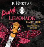 Punk Lemonade - 4PK CANS