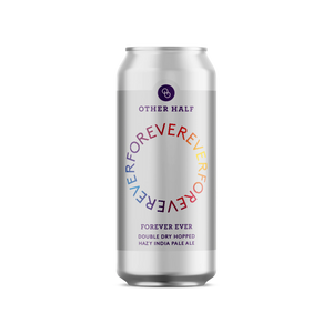 Other Half - DDH Forever 4PK CANS