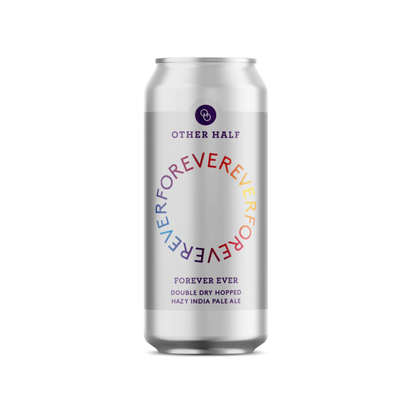 Other Half - DDH Forever 4PK CANS