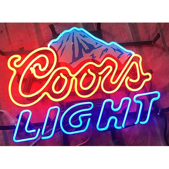 Neon Signs Compatible Crs Light Sign Home Beer Bar Pub Recreation Room