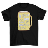 Another beer t-shirt