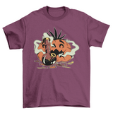 Baked Pumpkin T-shirt