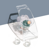 Coolin Curve Champagne and Wine Ice Bucket