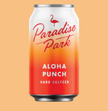 Urban South - Summer Paradise Park Variety 12PK CANS