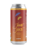 Juvie Juice Hard Iced Tea 19.2oz