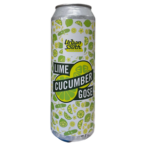 Urban South Lime Cucumber 19.2oz