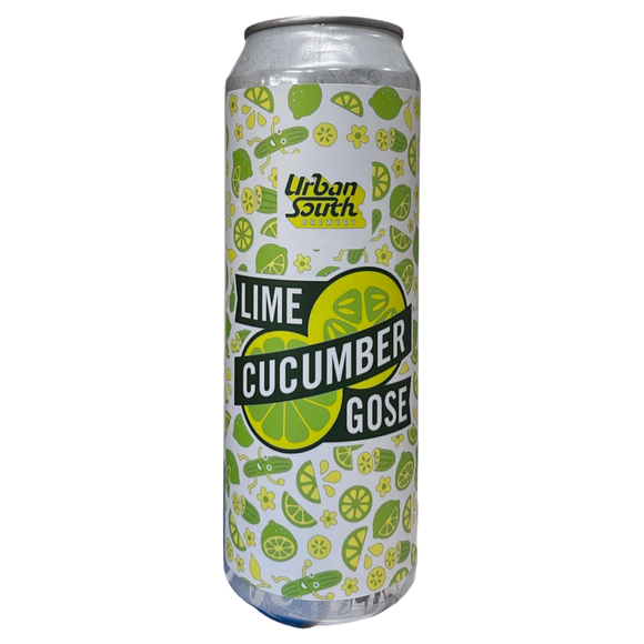 Urban South Lime Cucumber 19.2oz