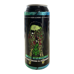 Beer Zombies - Simcoe Revengence 4PK CANS