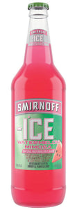 Smirnoff - Ice Watermelon Mimosa Single