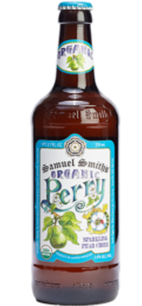 Samuel Smith - Organic Perry Single BTL - uptownbeverage