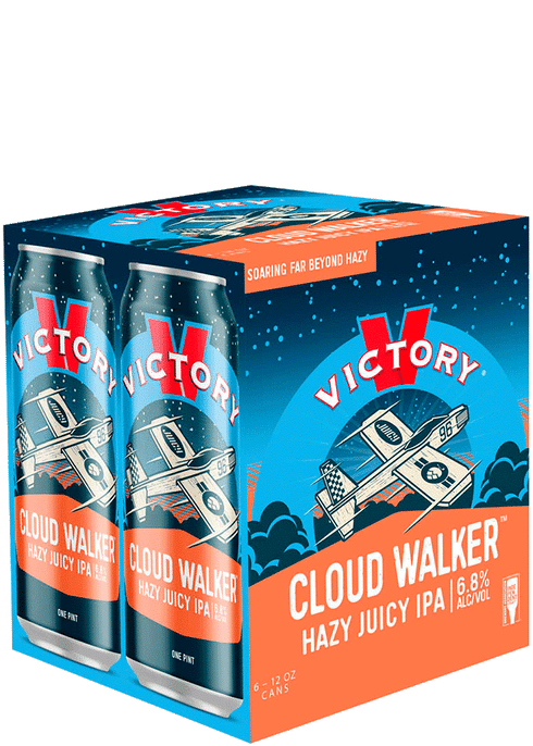 Victory - Cloud Walker 4PK CANS