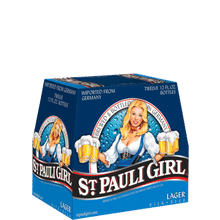 St Pauli Girl - 12PK BTL - uptownbeverage