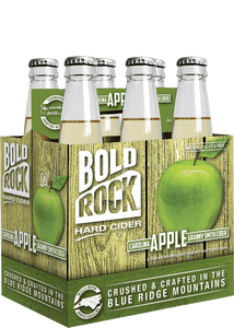 Bold Cider - Apple 6PK BTL