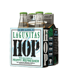 Lagunitas - Hoppy Refresher 4PK BTL - uptownbeverage