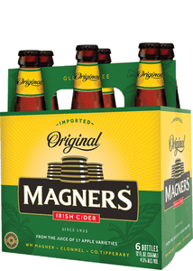 Magners Cider - 6PK BTL - uptownbeverage