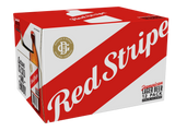 Red Stripe - Original 12PK BTL