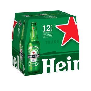 Heineken - 12PK BTL - uptownbeverage