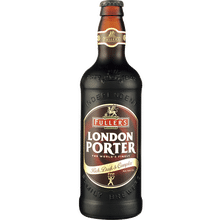 Fullers - London Porter 4PK BTL - uptownbeverage